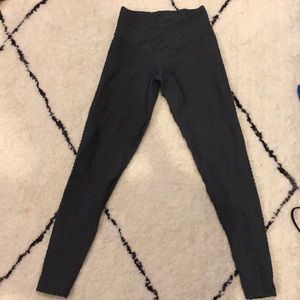 COPY - Booty by brabents croco skin grey